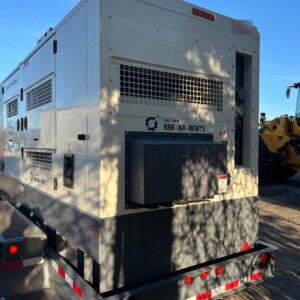 2023 ATLAS COPCO QAS 410