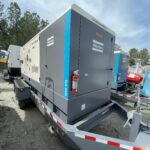 2023 ATLAS COPCO QAS 410