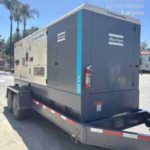 2023 ATLAS COPCO QAS 410