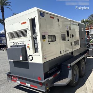 2023 ATLAS COPCO QAS 410