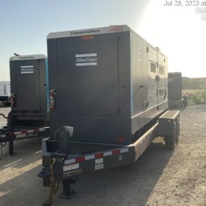 2023 ATLAS COPCO QAS 410