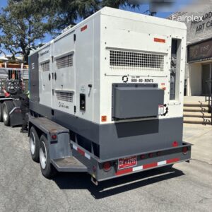 2023 ATLAS COPCO QAS 410