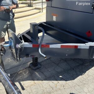 2023 ATLAS COPCO QAS 410