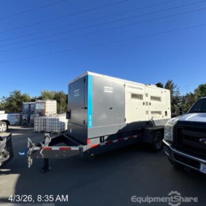 2023 ATLAS COPCO QAS 410