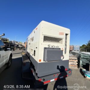 2023 ATLAS COPCO QAS 410