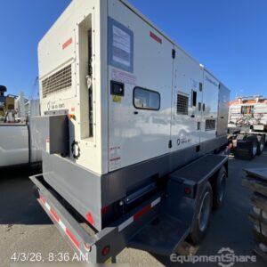 2023 ATLAS COPCO QAS 410