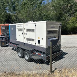 2023 ATLAS COPCO QAS 410
