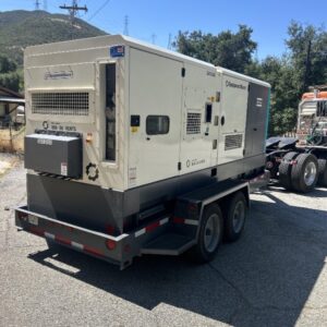 2023 ATLAS COPCO QAS 410