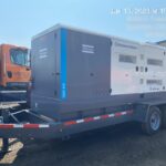 2023 ATLAS COPCO QAS 410