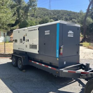 2023 ATLAS COPCO QAS 410