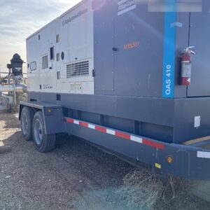 2023 ATLAS COPCO QAS 410