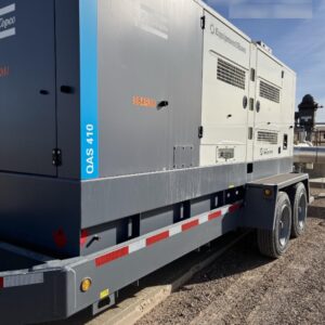 2023 ATLAS COPCO QAS 410