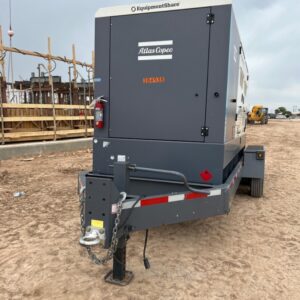 2023 ATLAS COPCO QAS 410