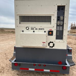 2023 ATLAS COPCO QAS 410