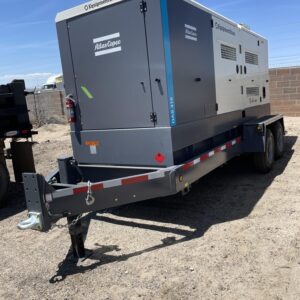 2023 ATLAS COPCO QAS 410
