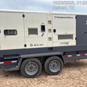 2023 ATLAS COPCO QAS 410