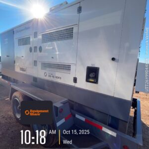 2023 ATLAS COPCO QAS 410