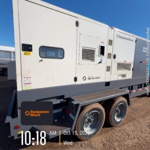 2023 ATLAS COPCO QAS 410