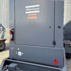 2023 ATLAS COPCO QAS 410