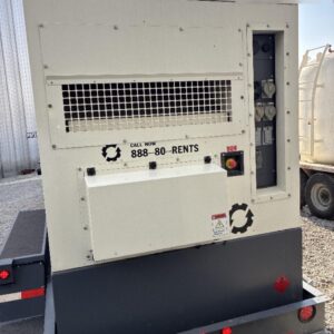 2023 ATLAS COPCO QAS 410
