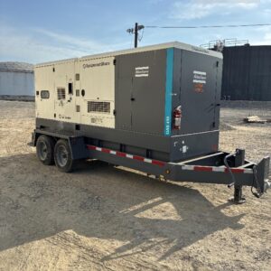 2023 ATLAS COPCO QAS 410
