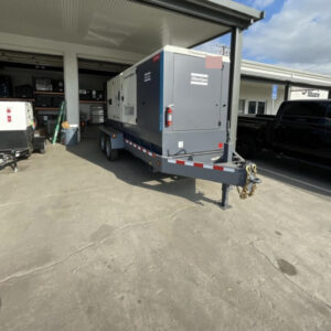 2023 ATLAS COPCO QAS 410