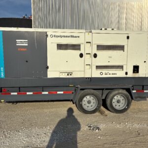 2023 ATLAS COPCO QAS 410