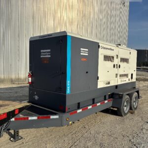 2023 ATLAS COPCO QAS 410