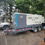 2023 ATLAS COPCO QAS 410