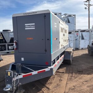2023 ATLAS COPCO QAS 410
