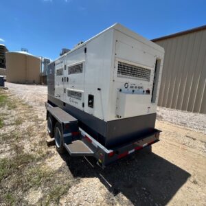 2023 ATLAS COPCO QAS 410
