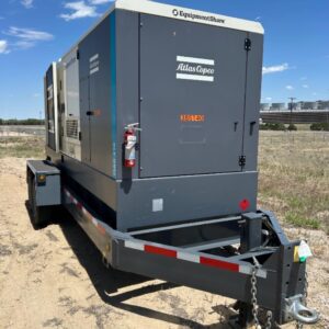 2023 ATLAS COPCO QAS 410