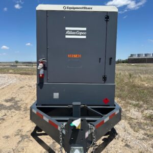 2023 ATLAS COPCO QAS 410