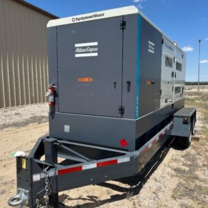 2023 ATLAS COPCO QAS 410