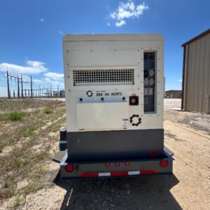 2023 ATLAS COPCO QAS 410