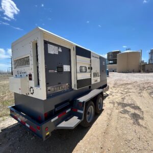2023 ATLAS COPCO QAS 410