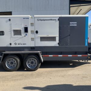 2023 ATLAS COPCO QAS 410
