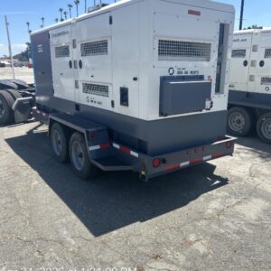 2023 ATLAS COPCO QAS 410