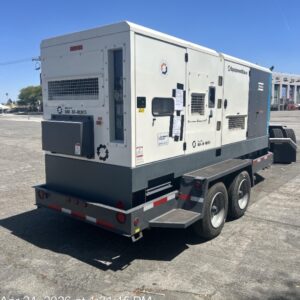 2023 ATLAS COPCO QAS 410