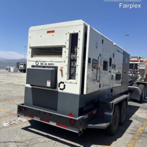 2023 ATLAS COPCO QAS 410