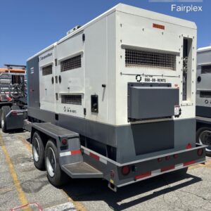2023 ATLAS COPCO QAS 410