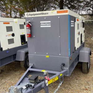 2023 ATLAS COPCO QAS 70