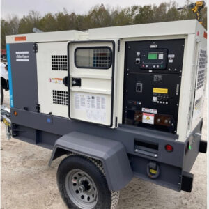 2023 ATLAS COPCO QAS 70