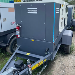 2023 ATLAS COPCO QAS 70