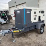 2023 ATLAS COPCO QAS 70