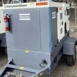 2023 ATLAS COPCO QAS 70