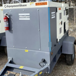 2023 ATLAS COPCO QAS 70