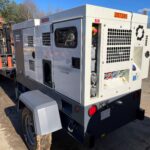 2023 ATLAS COPCO QAS 70