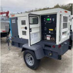 2023 ATLAS COPCO QAS 70