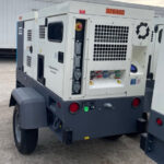2023 ATLAS COPCO QAS 70